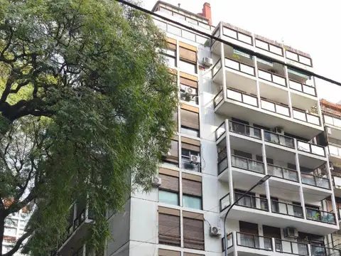4 Ambientes a La Venta en Palermo