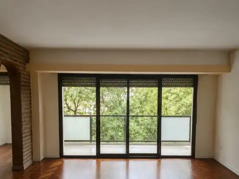 Departamento 4 ambientes con 3 baños