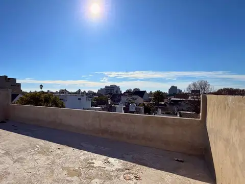 Monoambiente A Estrenar en Versalles