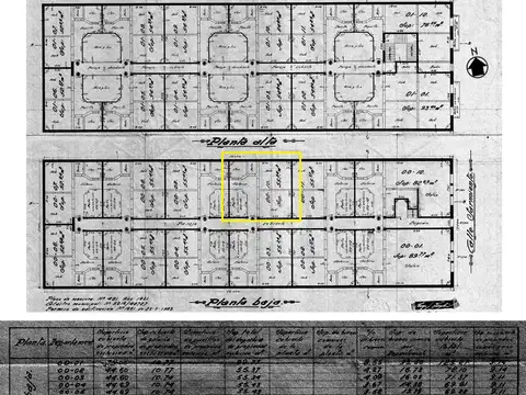 Sarmiento 1700