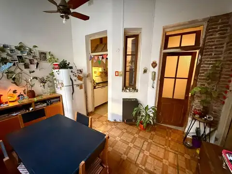 Depto Tipo Casa en Venta de 3 ambientes
