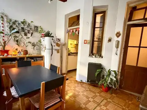 Depto Tipo Casa en Venta de 2 dormitorios