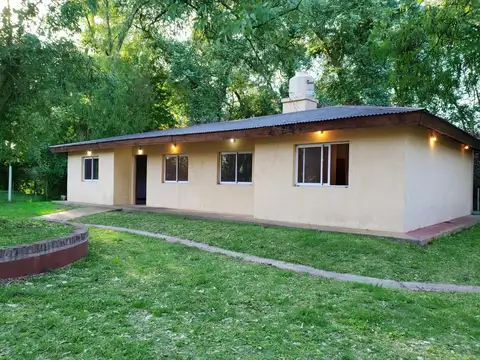 Casa en Venta en Pilar, USD 135.000