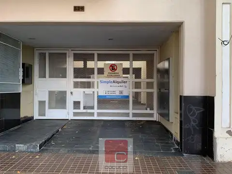 Departamento en Godoy Cruz