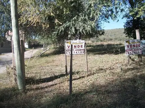 Terreno de casi 6.500 m2 sobre Cno a La Paisanita- A. Gracia