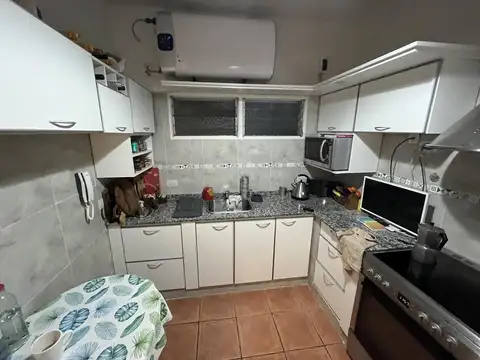 Departamento en Venta con 2 cocheras