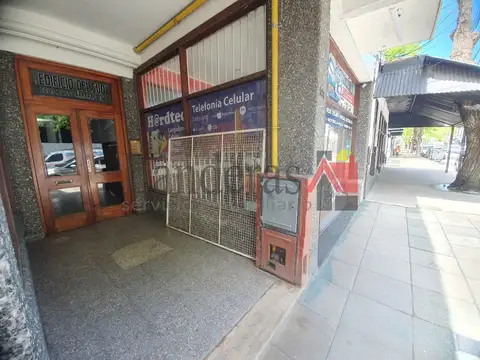 Francisco de las Carreras 100