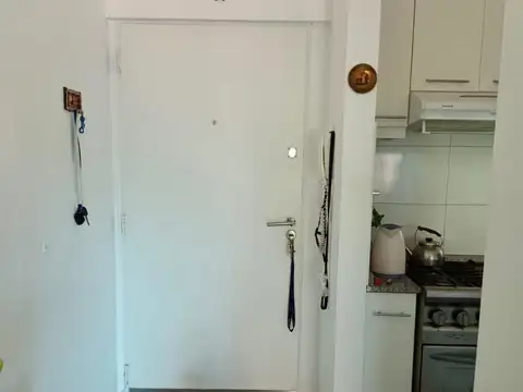 Departamento en Venta en Tigre Centro, USD 107.000