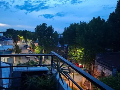 Venta Departamento en Tigre 2 ambientes con cochera