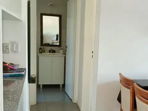 Departamento en Venta 8 años