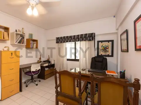 Departamento en Alquiler de 4 ambientes