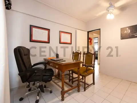 Avenida Gaona 2200, Piso 0