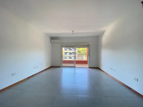 Departamento monoambiente muy luminoso. A ESTRENAR. Excelente ubicación.