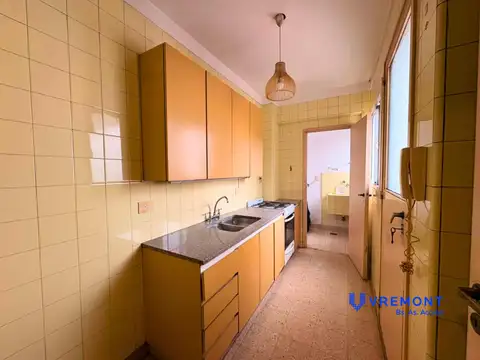 Departamento en Venta en Congreso, USD 78.000