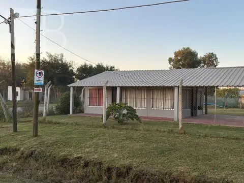 Casa en Venta A Estrenar