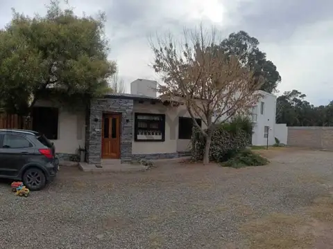 Century 21 López alquila casa en Barrio Vista Cielo, Guaymallén, Mendoza