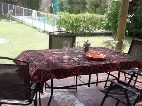 Casa en Alquiler de 3 dormitorios