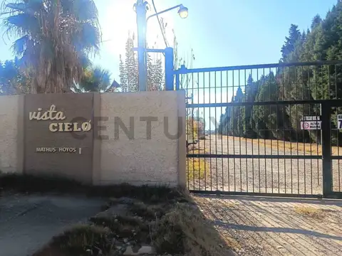 Casa en Alquiler 12 años