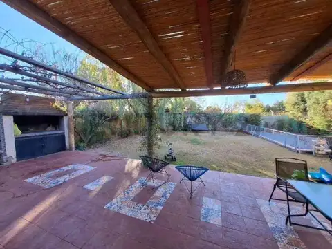 Casa en Alquiler en El Sauce, $ 1.150.000