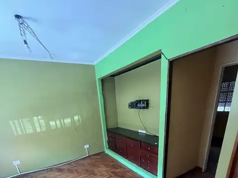 Desaguadero 3200, Piso PB