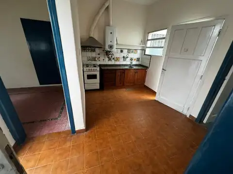 Santa Rosa 2200, Piso PB