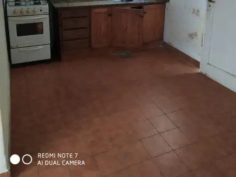 Santa Rosa 2200, Piso PB