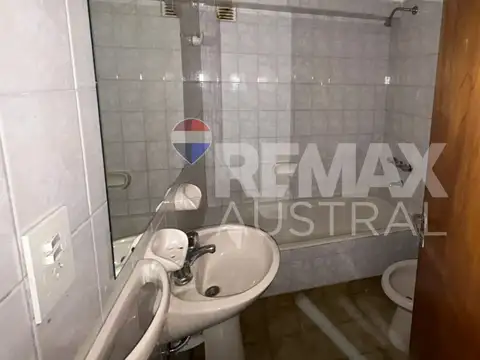 DEPARTAMENTO UN (1) DORMITORIO CENTRO COMODORO RIV