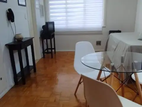 Departamento en alquiler temporario.