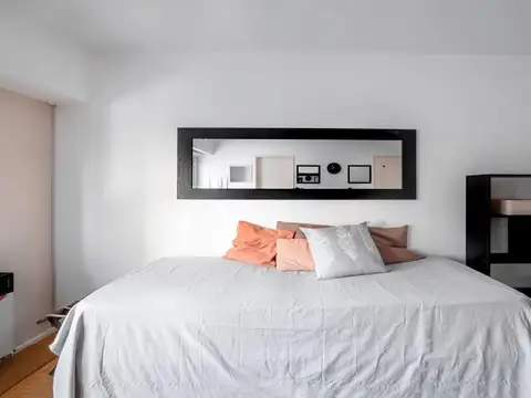 Departamento en Alquiler Temporal en Monserrat, USD 520