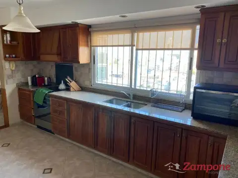 Departamento en Venta con 2 cocheras
