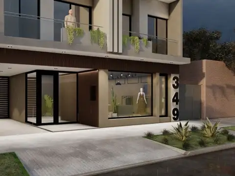 General Obligado 300