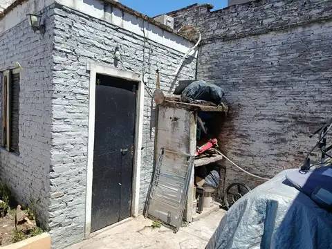 Depto Tipo Casa en Venta 51 años