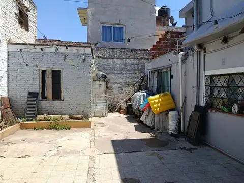 Depto Tipo Casa en Venta en Loma Hermosa, USD 37.500