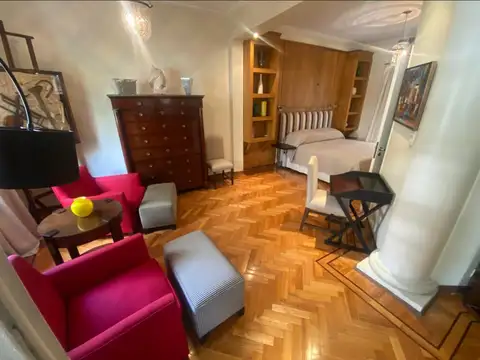 Departamento en Alquiler 70 años