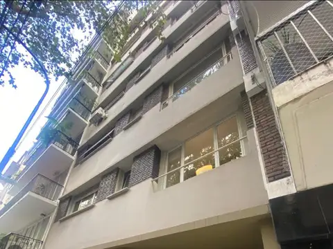DEPARTAMENTO 3 AMBIENTES - RECOLETA, CAPITAL FEDERAL