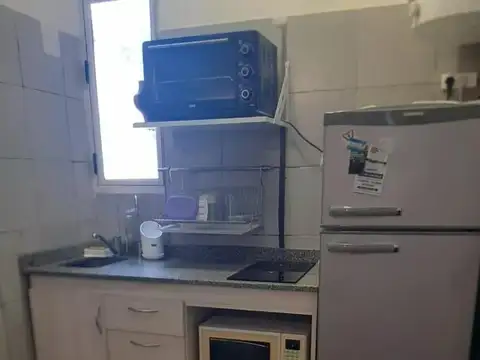 Departamento en Alquiler Temporal Apto profesional