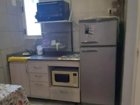 Departamento en alquiler temporario