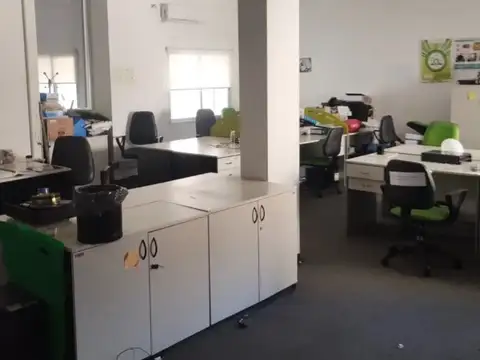 Oficina  en Alquiler en Microcentro, Capital Federal, Buenos Aires