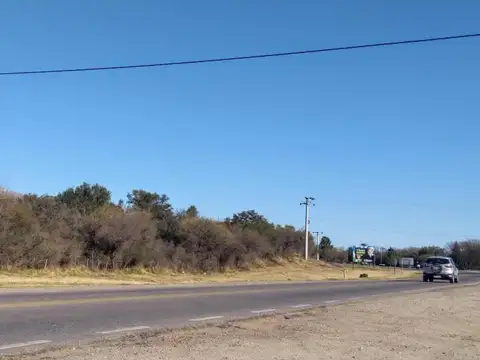 Ruta Provincial 1 Km 4