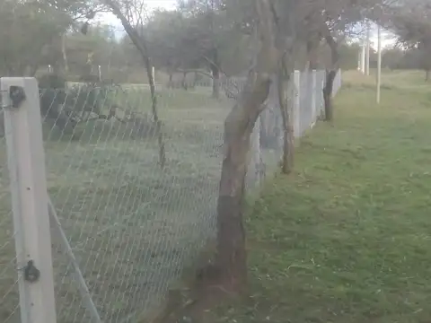 Terreno en Venta de 1626,0 m2
