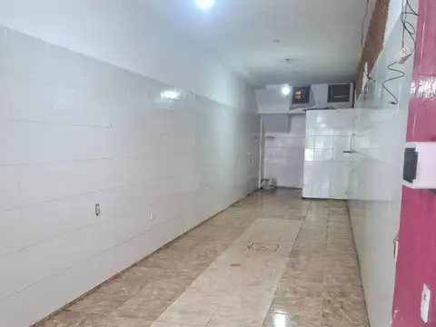 Avenida Constitucion 5100