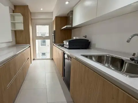 Departamento en Venta Permite mascota