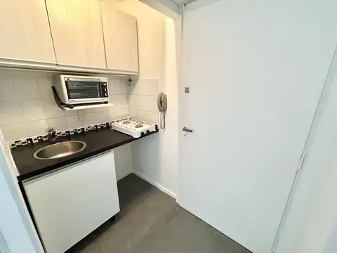 Departamento en Alquiler 50 años