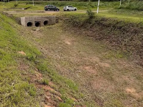 Terreno en venta - Unquillo