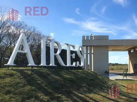 Terreno en venta - Unquillo