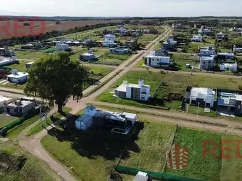 Terreno en Venta de 480,0 m2