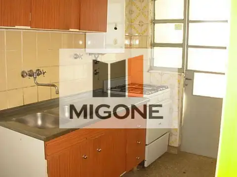 Departamento en Venta de 3 ambientes