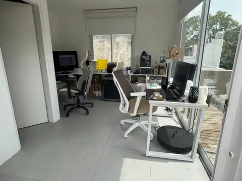 Depto Tipo Casa en Venta en Vicente Lopez, USD 230.000