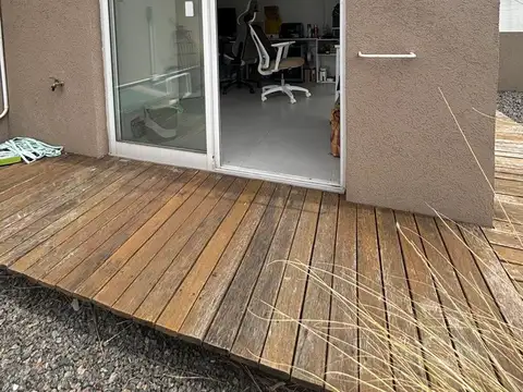 Depto Tipo Casa en Venta de 4 ambientes