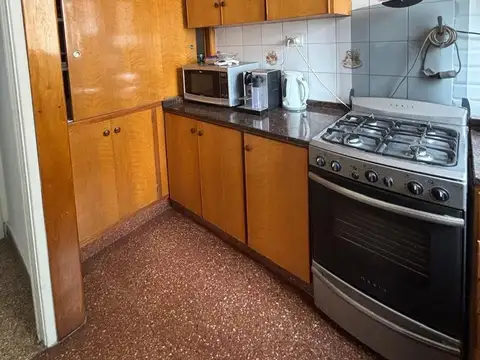 VENTA PH 4 AMB. VICENTE LOPEZ